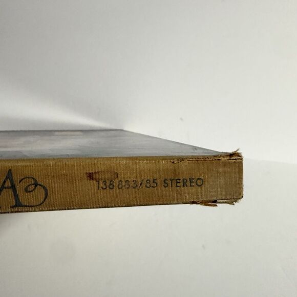 Richard Strauss Arabella (Vinyl, Deutsche Grammophon) - Used - Picture 8 of 11